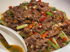 -衡厨·衡阳土菜(中南店)