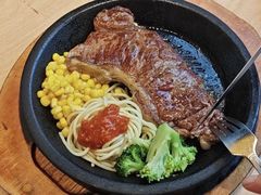 -菲滋意式餐厅(长兴东鱼坊店)
