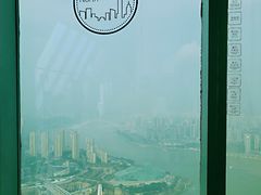 -WFC会仙楼观景台