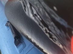 -将军关探险漂流