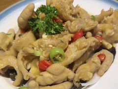 -奕景小馆·地道大连菜(恒隆广场店)