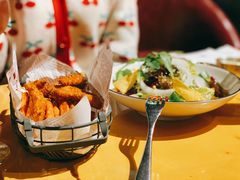 -MR.ROCKY洛奇先生RESTAURANT&BAR(宝安壹方城店)