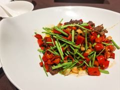 -江南·JIANGNAN(北京歌华开元大酒店)