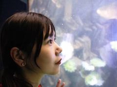 -瑞普利水族馆