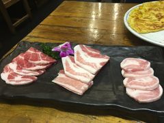 烤全猪-一品诚记烤肉·甄选店(中南路店)
