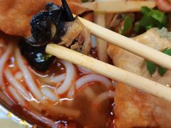 -红鼻子桂林米粉(金唐新光界店)