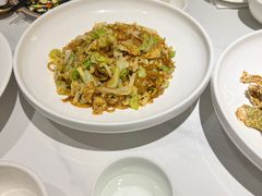 -羲和雅苑•北京烤鸭(国贸商城店)