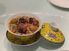 -宁夏国强手抓羊肉·清真菜(未央路凤三店)