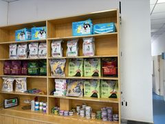 -派美特宠物医院·核磁CT·骨科肿瘤·疑难转诊(沈农禾丰店)