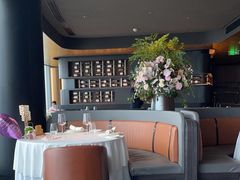 -THE WANG王品(上海中心云端店)