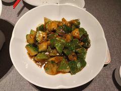 -秀儿四九城·新京菜(亚运村鸟巢店)