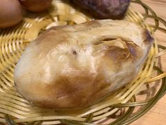 土豆-吉顺坑烤