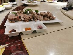 -清真大西门餐饮城(恒德大厦店)