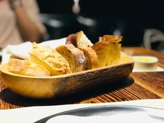-Mercato莫卡多露台餐厅与酒吧(K11店)