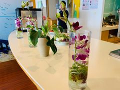 -上海南汇嘴大堤酒店
