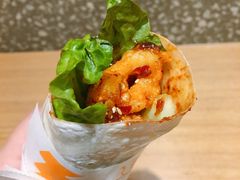 -炸物局(泊富I CITY店)