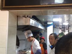 -超爷叔面馆(西园店)