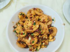 湘煎金钱蛋-笨罗卜浏阳菜馆(龙华鹏润达店)