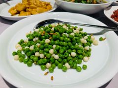 -老阊门菜馆(山塘街店)