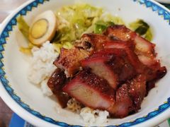 -永祥烧腊餐厅(虹口店)