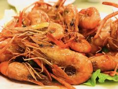 油爆虾-小实惠嘉(威海路店)