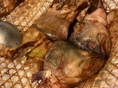 竹网鲈鱼-翠亭酒家(山西南路店)