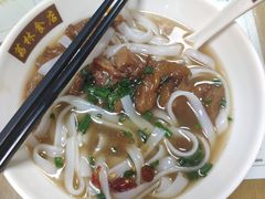 -荔林食店(西华路店)