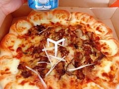 -必胜客(沈辽路万达店)