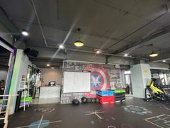 -AC健身·运动康复工作室(千灯湖店)