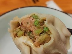 -伊喜饺子·烤鸭(五道口学院路店)