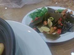 -渔码头食府(蓬莱阁店)