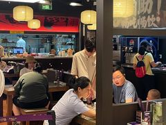 -南京路步行街
