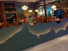 门面-云海肴云南菜·蒸汽石锅鱼(北京良乡华冠店)