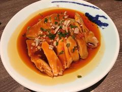 -茉莉餐厅(包河万达店)