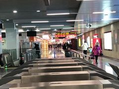 -东林广场(地铁站)