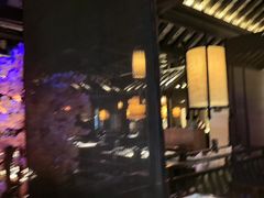 -绿茶餐厅(昆明世纪金源店)