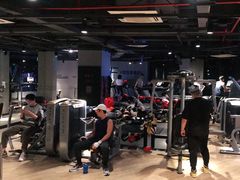 -威尔仕健身·游泳(古北店)