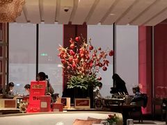 -北京柏悦酒店·锦庭餐厅Dining Room
