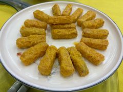 -盛记顺德高佬猪杂粥