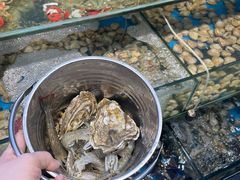 -仙螺岛海鲜自助餐厅(总店)