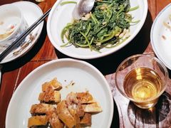 -客语客家菜(东山口店)