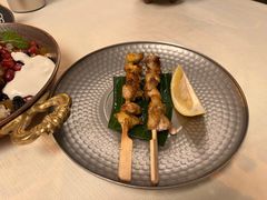 -龟兹KUCINA·新疆菜(前滩L+PLAZA店)