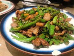 农家小炒肉-小四川菜馆(托乐嘉店)