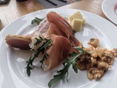 -解放碑威斯汀酒店-知味国际美食餐厅