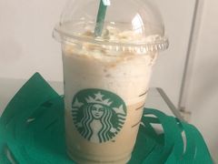 -星巴克臻选(武汉首义汇店)