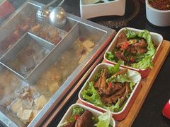 -重庆德忆火锅（龙南街3店）(渝水岸餐饮)