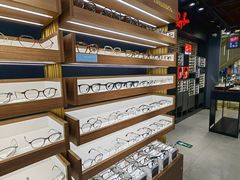 -LensCrafters亮视点(北京嘉里中心店)