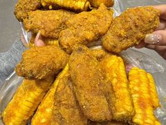 -聚丰园•湖鲜餐厅(阿红私房菜梅石路店)