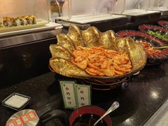 -松子料理(世纪城店)