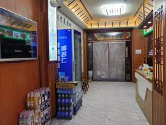 -尕胡才炕锅烤羊肉馆(八一路店)